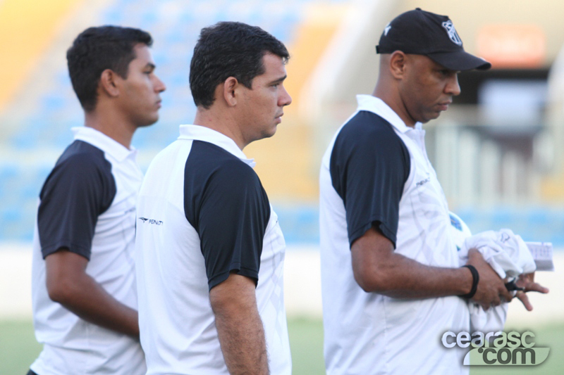 [01-12] Treino Coletivo - PV - 17