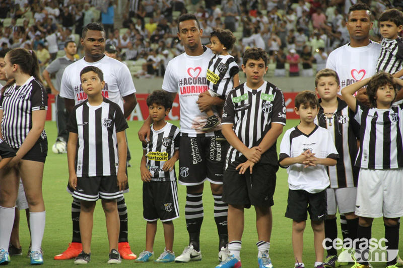 [03-09] Ceará 3 x 4 Botafogo - 9