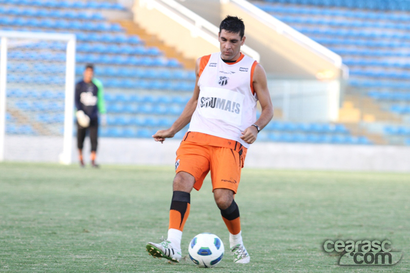 [01-12] Treino Coletivo - PV - 18