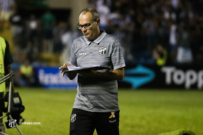 [19-01-2017] Ceará x Guarani(J) site01 - 6