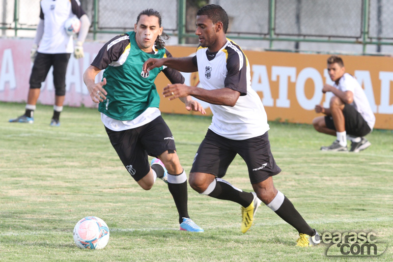 [25-06] Treino Tático - 4