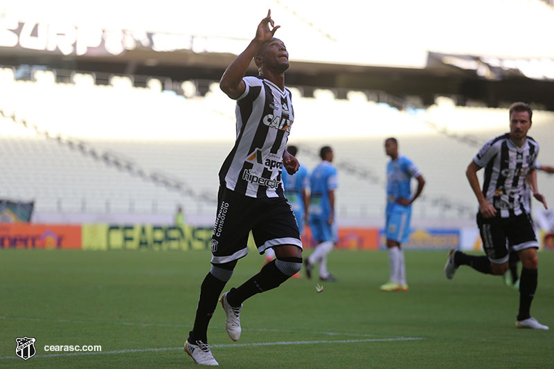 [25-03-2017] Ceará 4 x 1 Uniclinic - Quartas de Final (Jogo de Volta) - 13