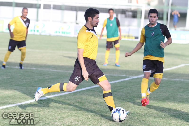 [06-05] Treino coletivo - Vovozão - 3
