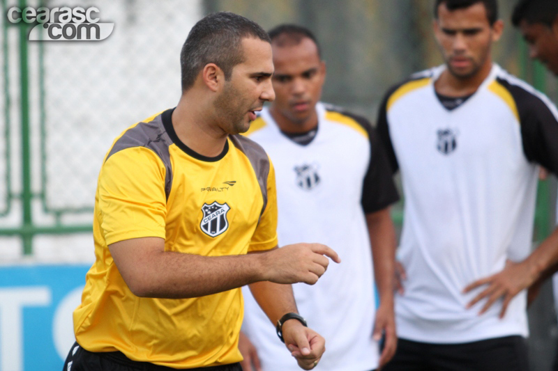 [19-03] Treino Técnico e Tático - 14