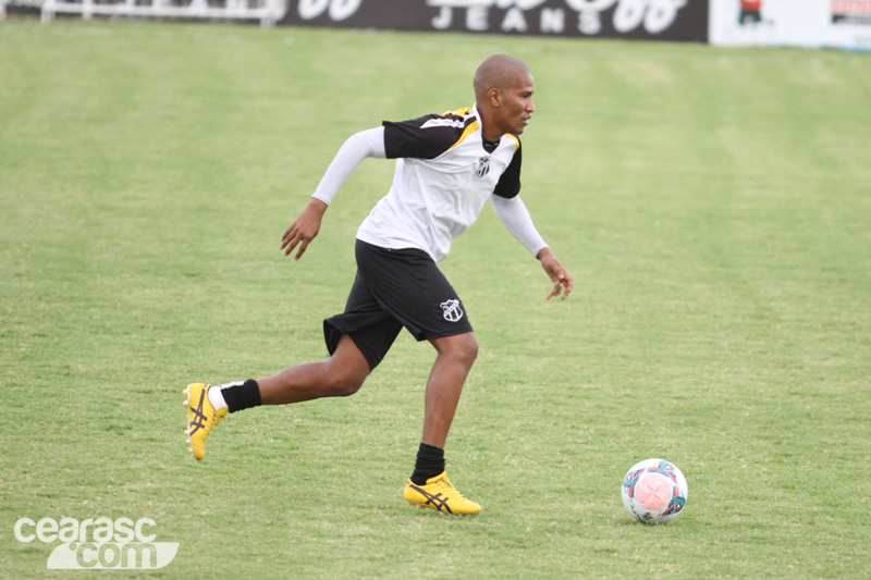 [17-04] Treino tático - Vovozão - 1