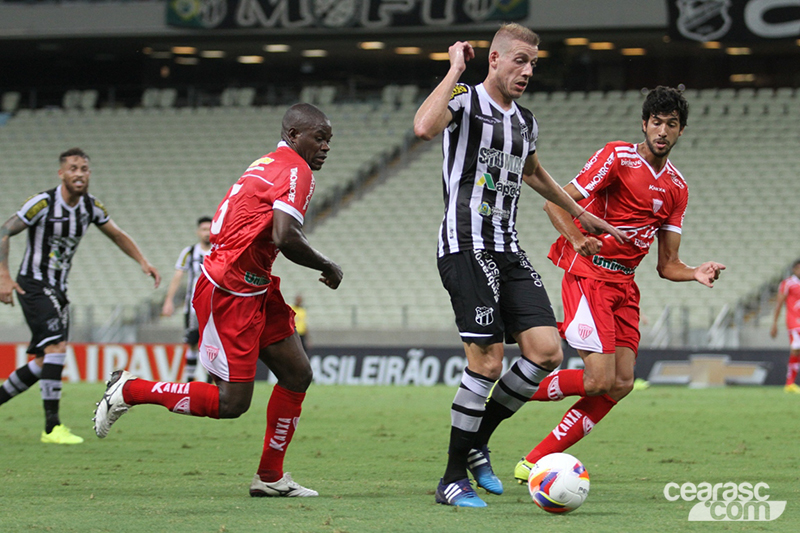 [25-07] Ceará 2 x 3 Mogimirim - 19