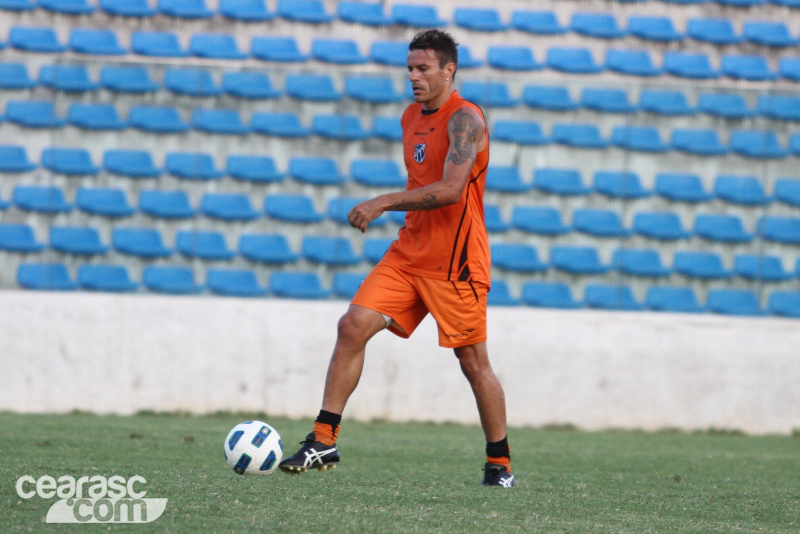 [01-12] Treino Coletivo - PV - 19