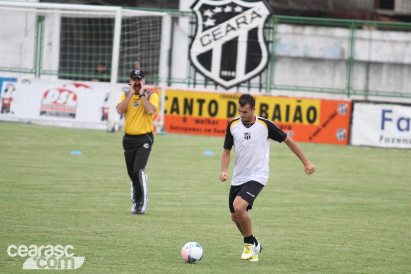 [17-04] Treino tático - Vovozão - 4