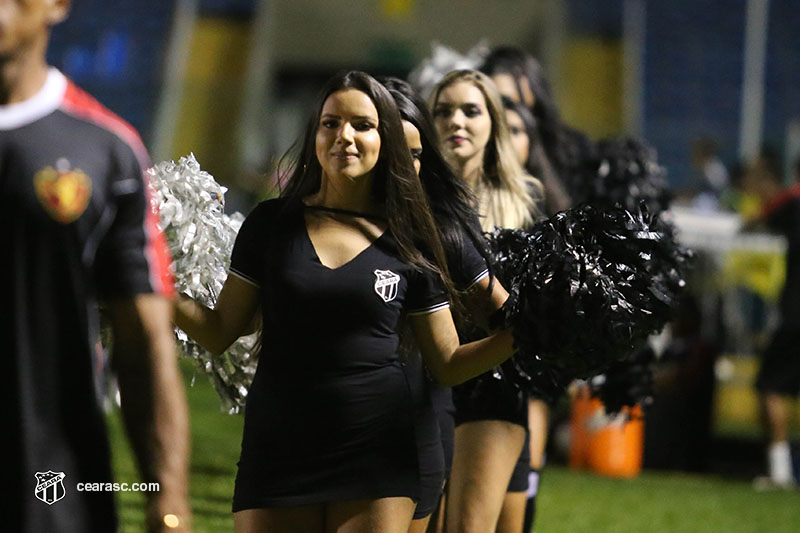 [19-01-2017] Ceará x Guarani(J) site01 - 8
