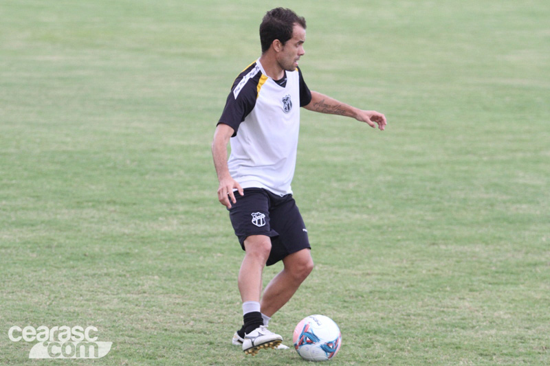 [17-04] Treino tático - Vovozão - 5