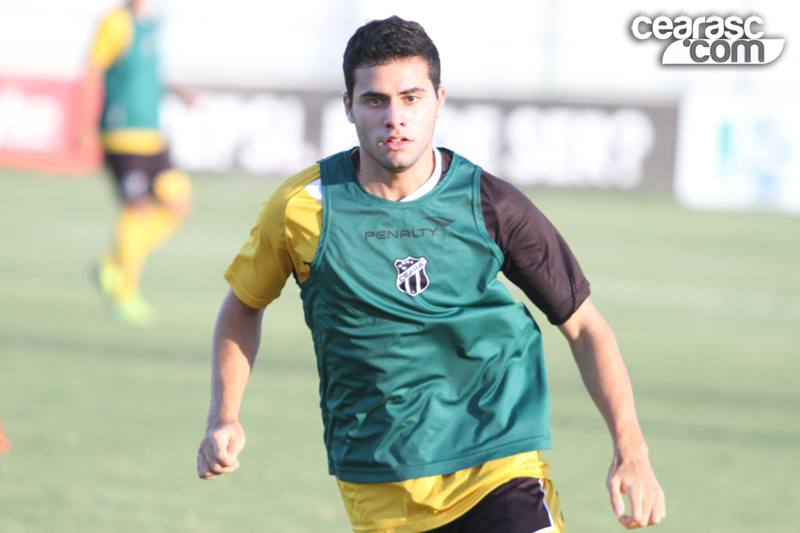 [06-05] Treino coletivo - Vovozão - 7