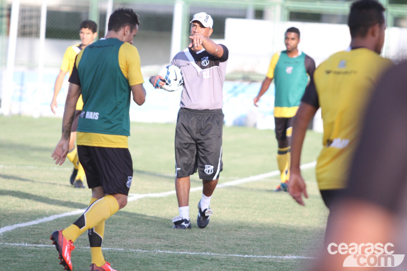 [06-05] Treino coletivo - Vovozão - 8