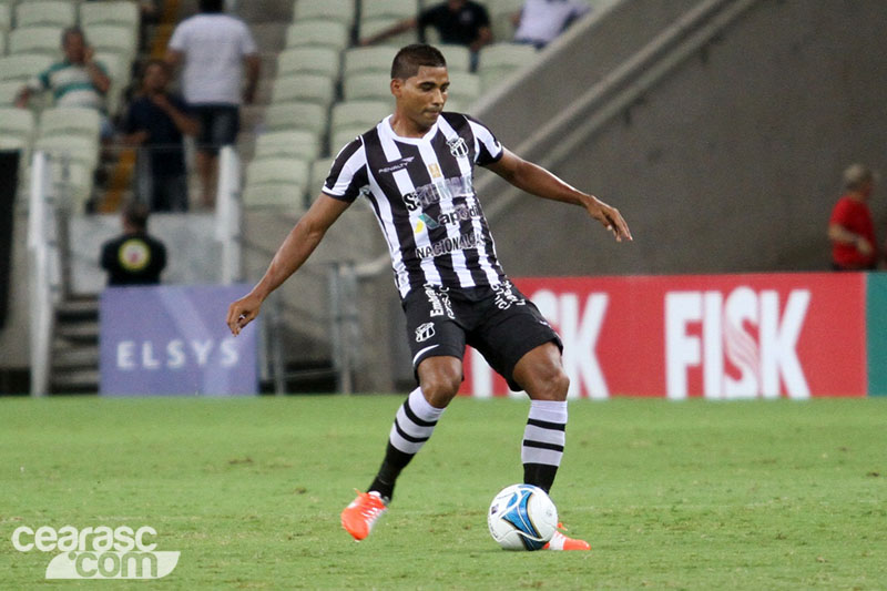 [28-03] Ceará 2 X 1 Salgueiro - 36