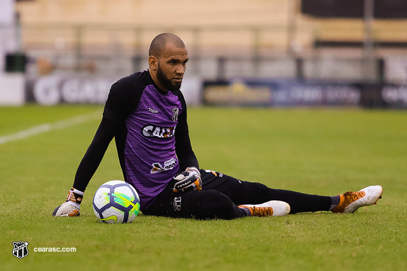 [17-02-2018] Treino Apronto - Manha - 7