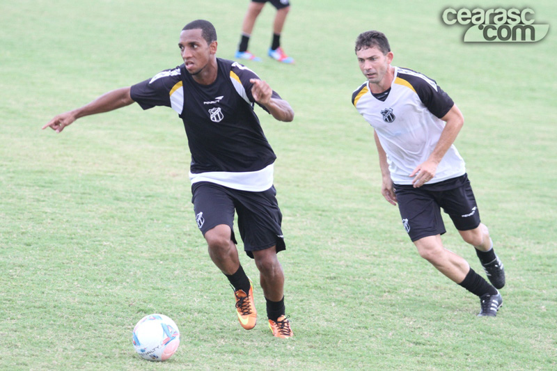 [17-04] Treino tático - Vovozão - 8