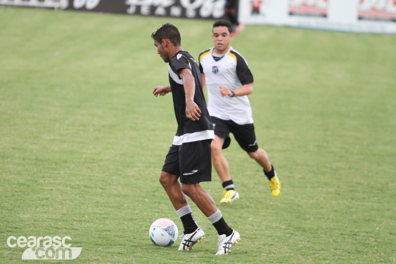 [17-04] Treino tático - Vovozão - 9
