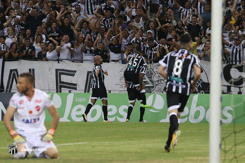 [03-10-2017] Ceara 2 x 0 Vila Nova - 46