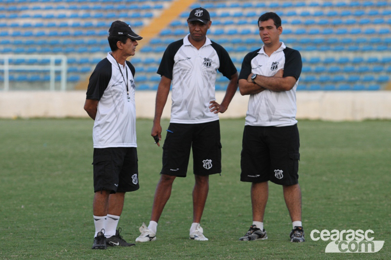 [01-12] Treino Coletivo - PV - 22