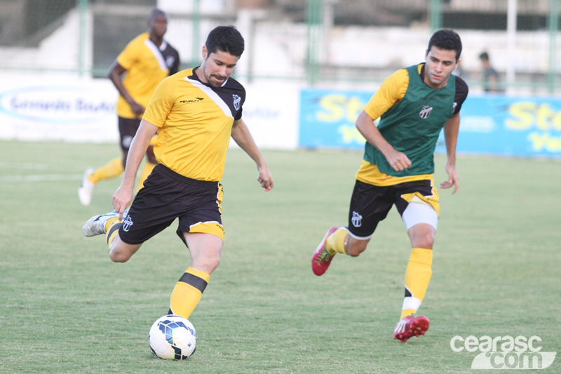 [06-05] Treino coletivo - Vovozão - 10