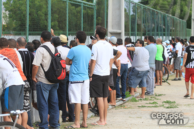[06-01] Treino Técnico + Físico - 15