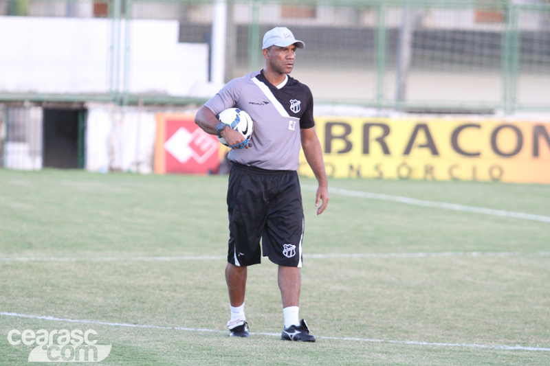 [06-05] Treino coletivo - Vovozão - 11