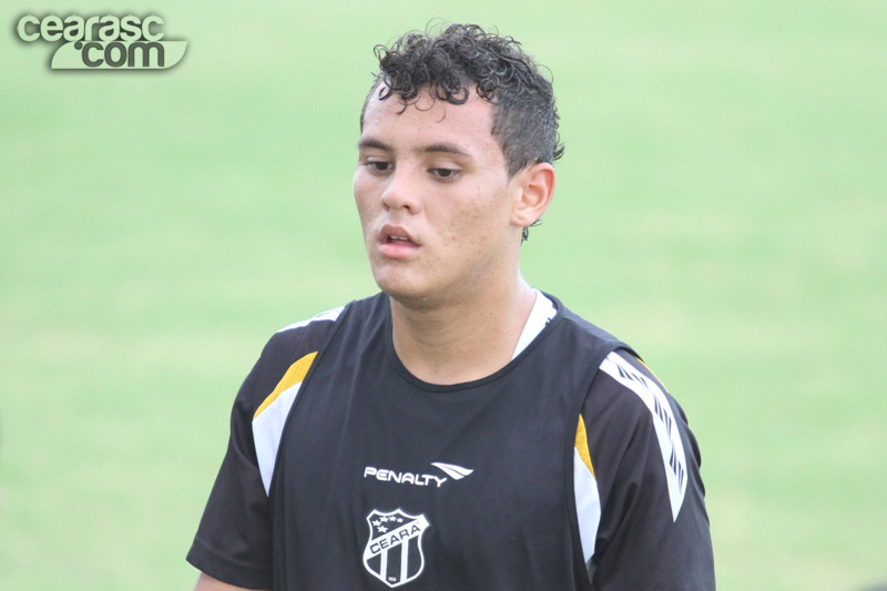 [17-04] Treino tático - Vovozão - 10