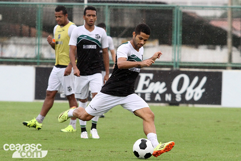 [23-02] Treino tático - 12
