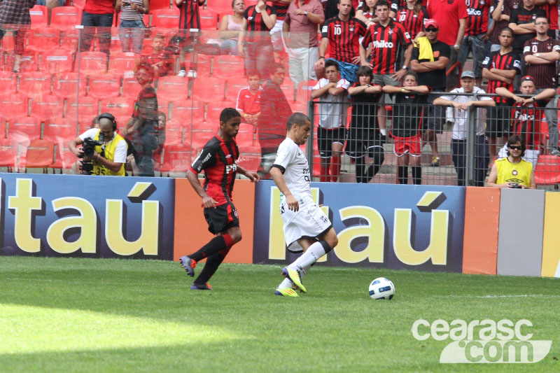 [23-10] Atlético-PR 1 x 0 Ceará - 8