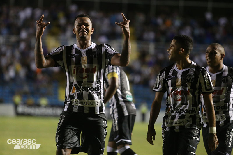 [02-03-2016] Ceará 3 x 1 Sampaio Corrêa - 34