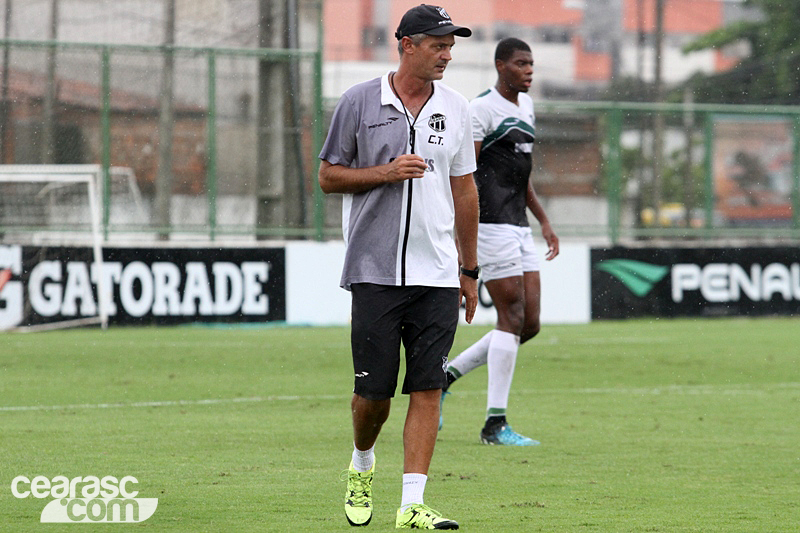 [23-02] Treino tático - 15