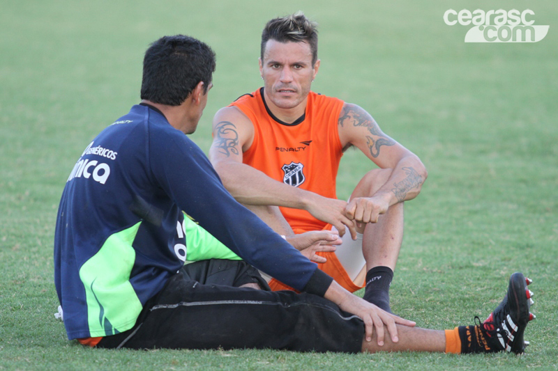 [01-12] Treino Coletivo - PV - 23