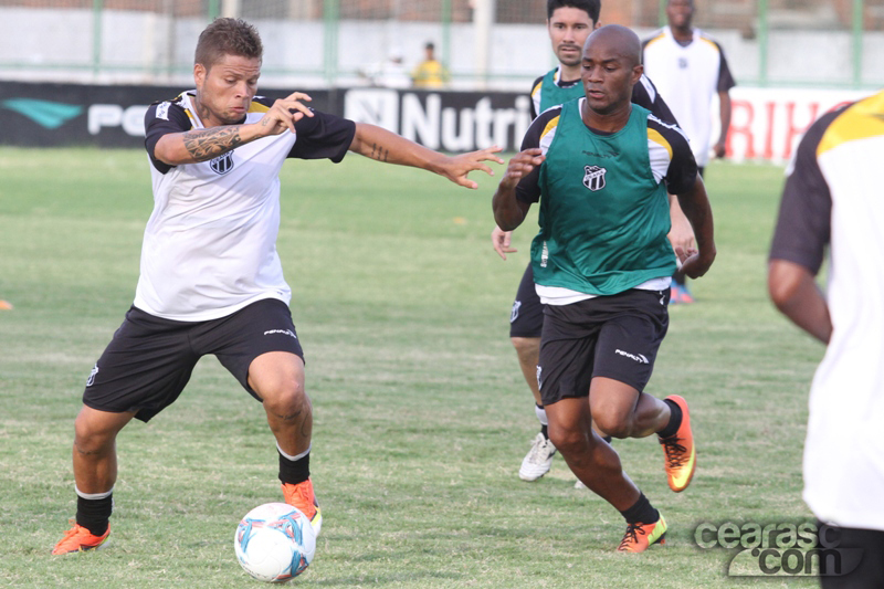 [25-06] Treino Tático - 7
