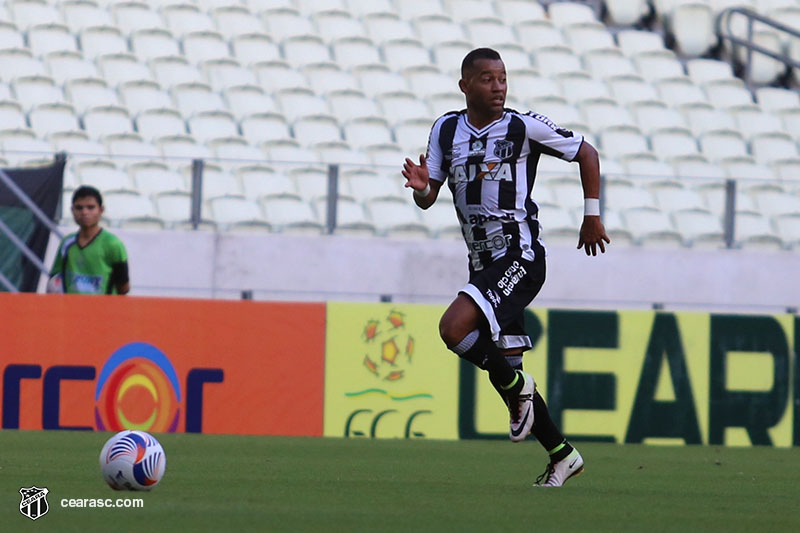 [25-03-2017] Ceará 4 x 1 Uniclinic - Quartas de Final (Jogo de Volta) - 15