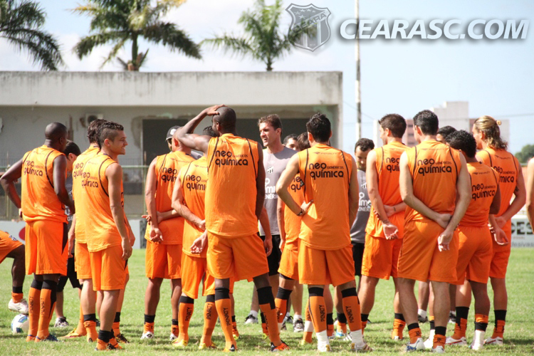[25-06] Treino Recreativo - 1
