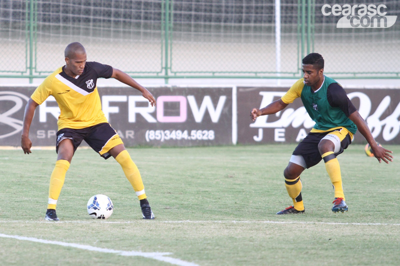 [06-05] Treino coletivo - Vovozão - 16