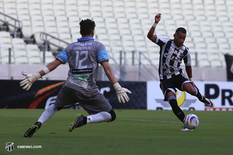[25-03-2017] Ceará 4 x 1 Uniclinic - Quartas de Final (Jogo de Volta) - 17