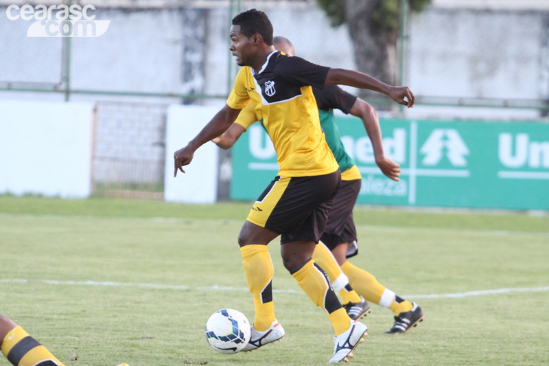 [06-05] Treino coletivo - Vovozão - 17