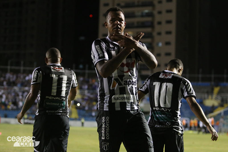[02-03-2016] Ceará 3 x 1 Sampaio Corrêa - 36