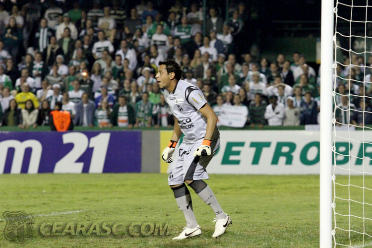 [25-05] Coritiba 1 x 0 Ceará - 8