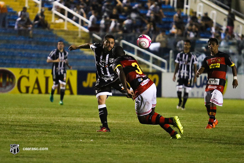 [19-01-2017] Ceará x Guarani(J) site01 - 9