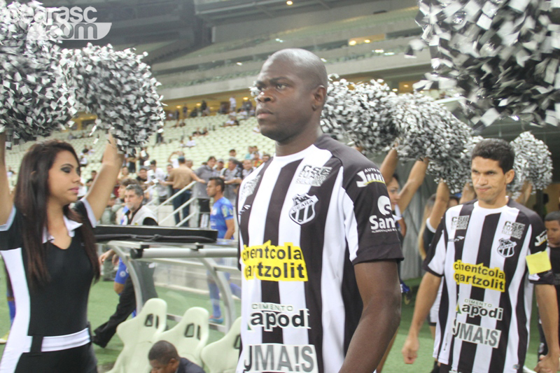 [07-05] Ceará 4 x 1 Parnahyba - 2