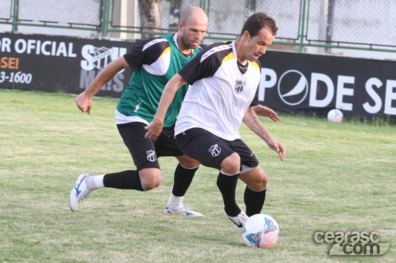 [25-06] Treino Tático - 9