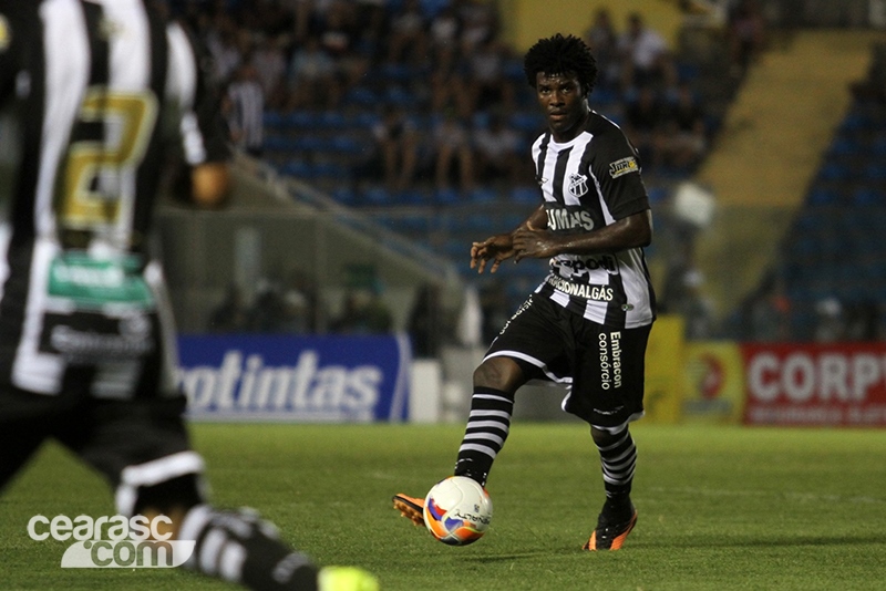 [22-01] Ceará 1 x 0 Guarani (J) - 21