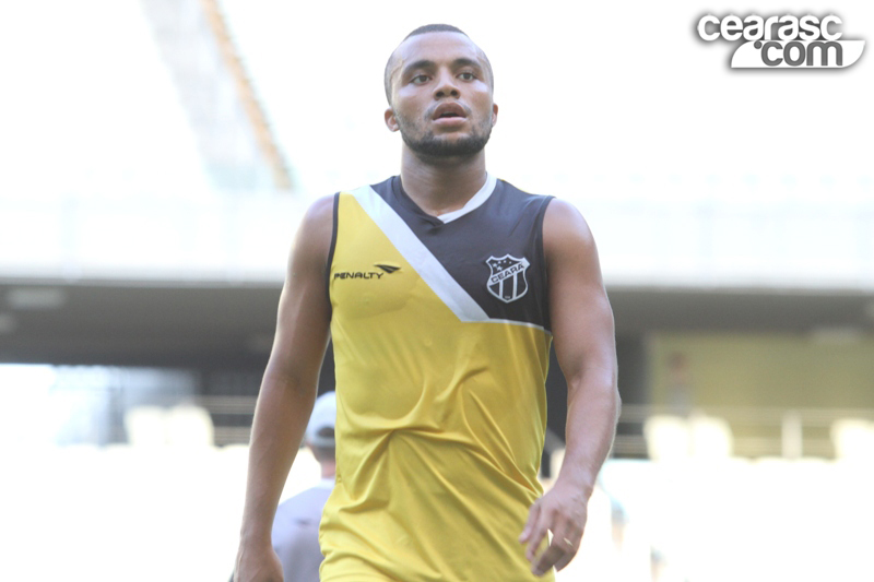 [15-10] Treino coletivo - Castelão - 20