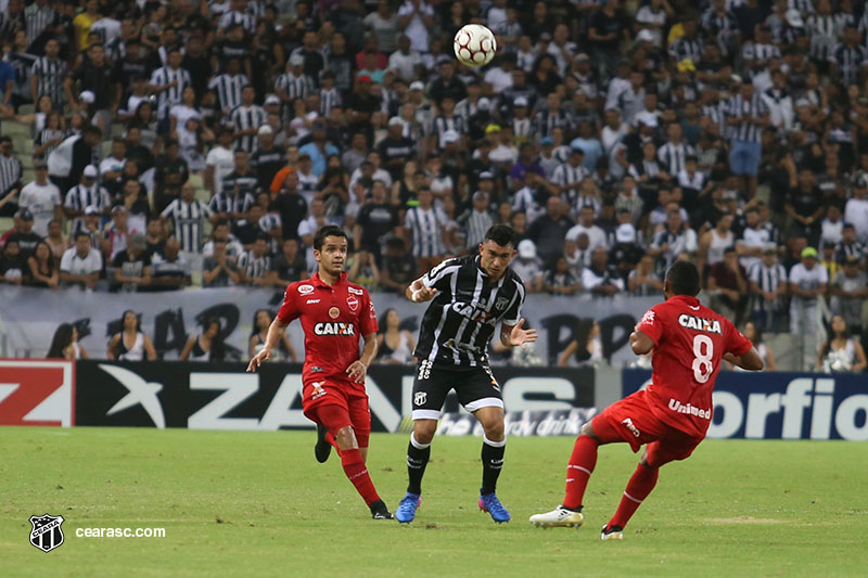 [03-10-2017] Ceara 2 x 0 Vila Nova - 48