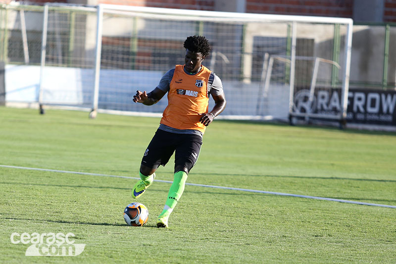 [09-01-2017] Treino Técnico + Tático - Tarde - 10