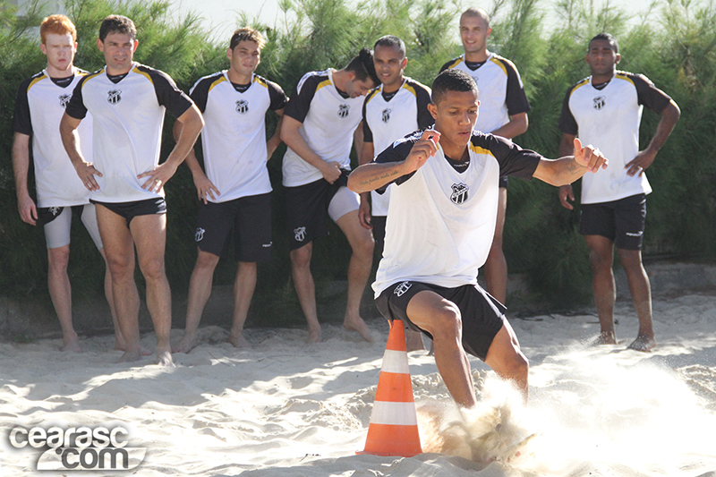 [03-08] Reapresentação + Treino Físico - 7
