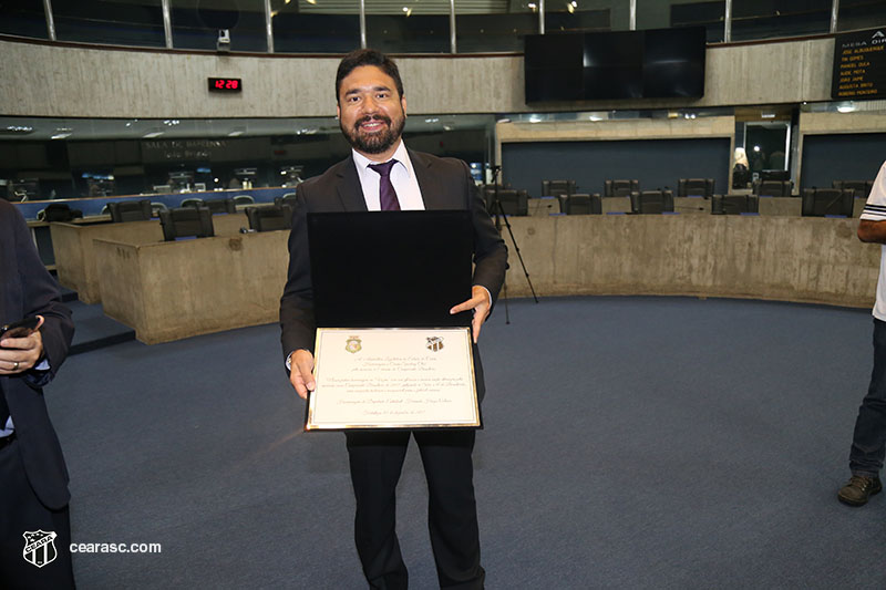 [01-11-2017] Visita Assembleia Legislativa - 34