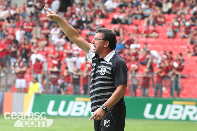[23-10] Atlético-PR 1 x 0 Ceará - 11
