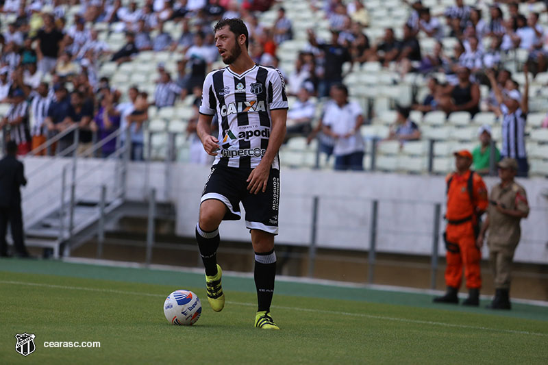 [25-03-2017] Ceará 4 x 1 Uniclinic - Quartas de Final (Jogo de Volta) - 22